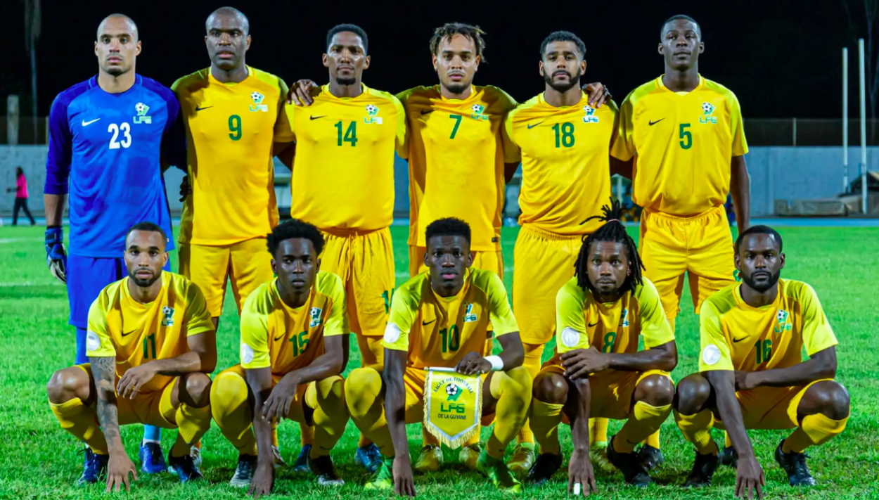 French Guiana vs Nicaragua LIVE Score Updates, Stream Info and How to